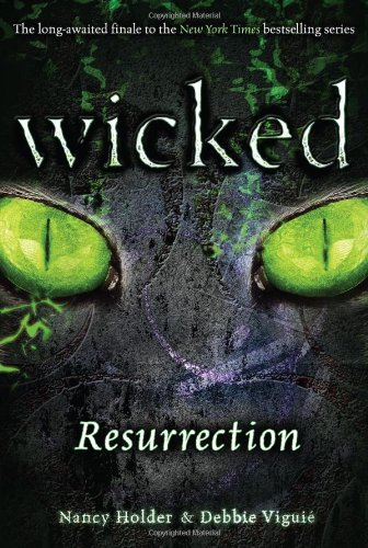 Resurrection [Paperback]