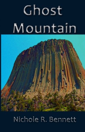 Ghost Mountain [Paperback]