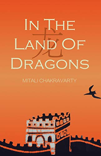 In The Land Of Dragons [Paperback]