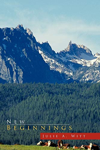 New Beginnings [Paperback]
