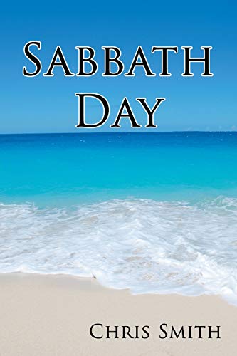 Sabbath Day [Paperback]