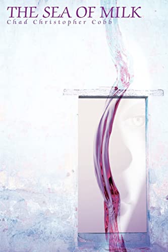 Sea of Milk [Paperback]