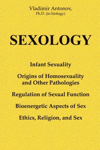Sexology [Paperback]