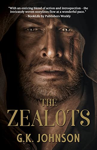 The Zealots [Paperback]