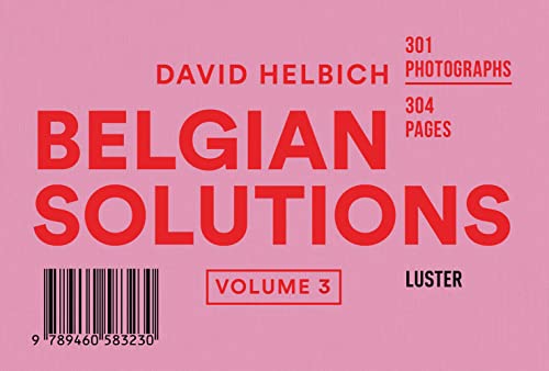Belgian Solutions [Paperback]