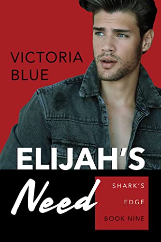 Elijah&39s Need [Paperback]