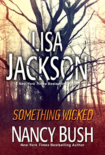 Something Wicked [Paperback]