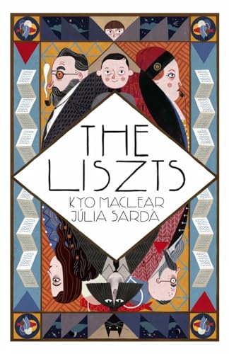 The Liszts [Hardcover]