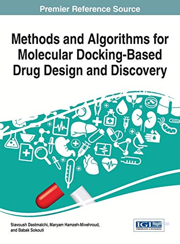 Methods And Algorithms For Molecular Docking-Based Drug Design And Discovery (ad [Hardcover]