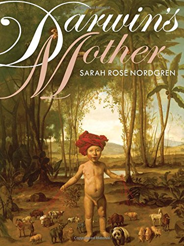 Darwin's Mother [Paperback]
