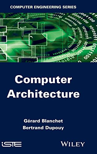 Computer Architecture [Hardcover]