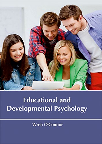Educational And Developmental Psychology [Hardcover]