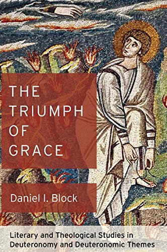 The Triumph Of Grace [Hardcover]