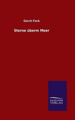 Sterne berm Meer (german Edition) [Hardcover]