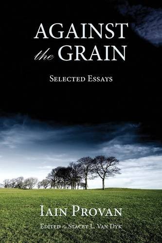 Against The Grain [Paperback]