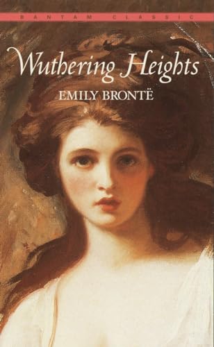 Wuthering Heights [Paperback]
