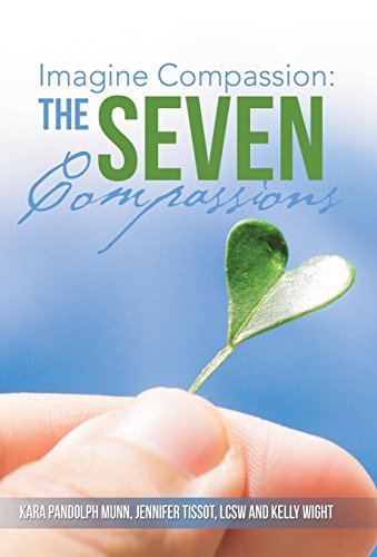 Imagine Compassion The Seven Compassions [Hardcover]