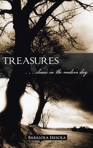 Treasures  ... Classic in the Modern Day [Hardcover]