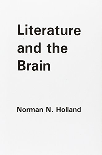 Literature And The Brain [Paperback]