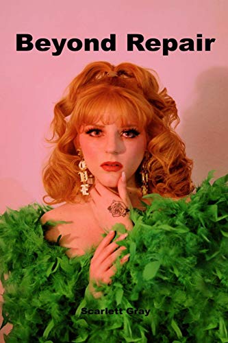 Beyond Repair [Paperback]