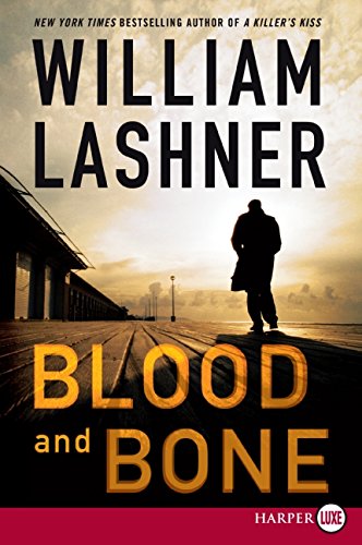 Blood and Bone [Paperback]
