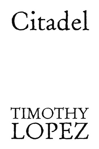 Citadel [Paperback]