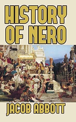History Of Nero [Hardcover]