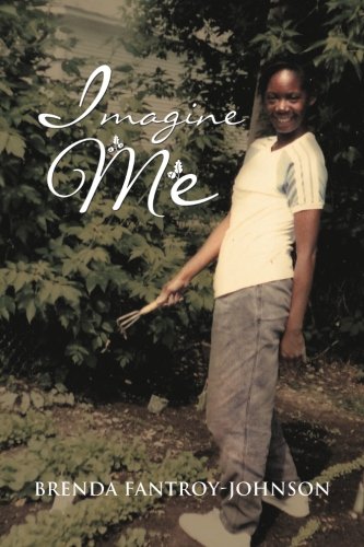 Imagine Me [Paperback]