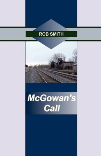 Mcgowan's Call [Hardcover]