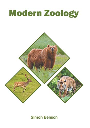 Modern Zoology [Hardcover]