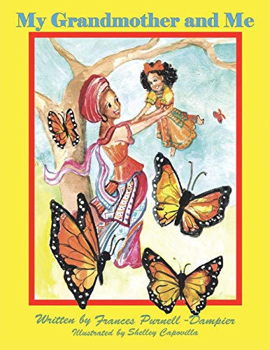 My Grandmother And Me [Paperback]