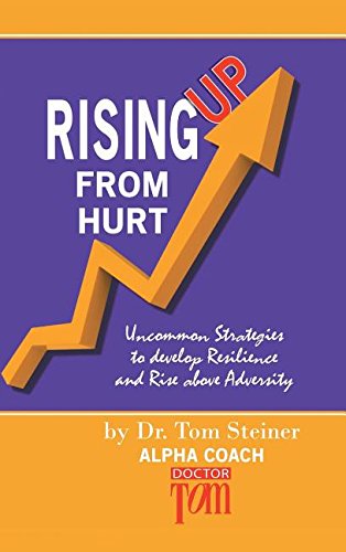 Rising Up From Hurt [Hardcover]