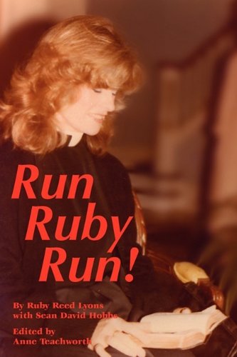 Run Ruby Run [Paperback]