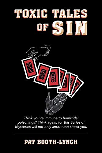 Toxic Tales Of Sin [Paperback]