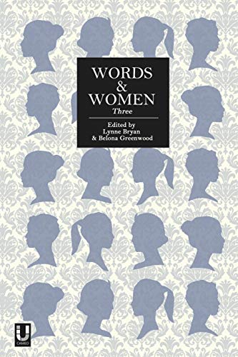Words And Women Three [Paperback]