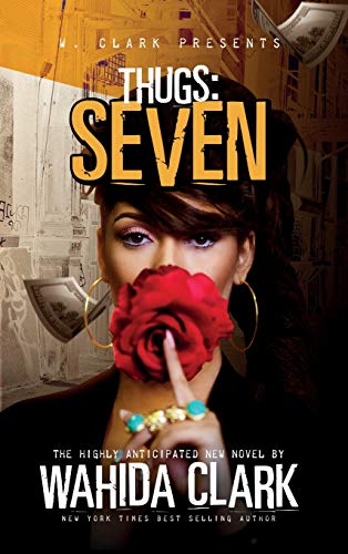 Thugs Seven [Hardcover]