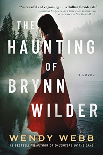Haunting Of Brynn Wilder                 [TRADE PAPER         ]