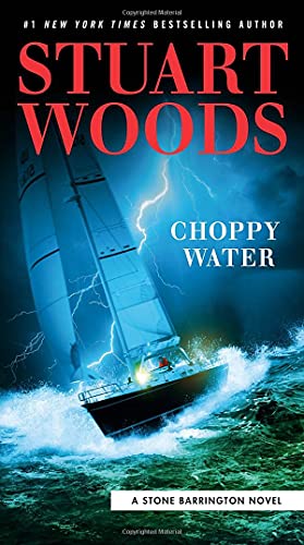 Choppy Water [Paperback]