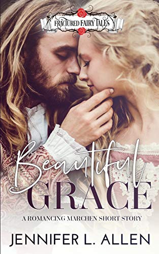 Beautiful Grace  A Romancing Marchen Short Story [Paperback]