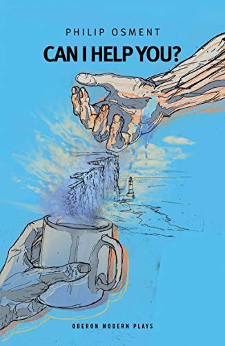 Can I Help You [Paperback]