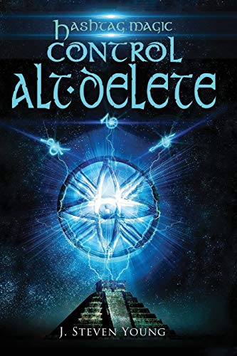 Control Alt Delete (hashtag Magic) [Paperback]