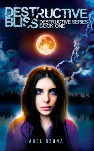 Destructive Bliss Destructive Series Book One [Paperback]