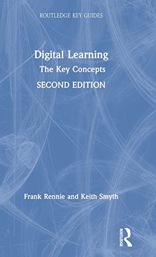 Digital Learning The Key Concepts [Hardcover]