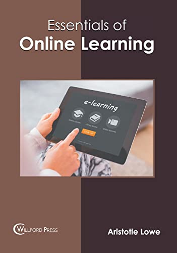 Essentials of Online Learning [Hardcover]