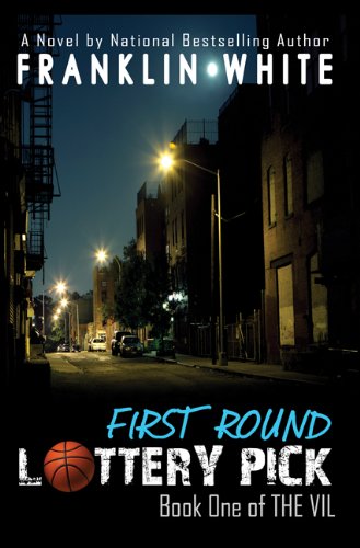 First Round Lottery Pick [Paperback]