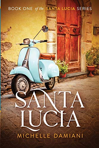 Santa Lucia [Paperback]