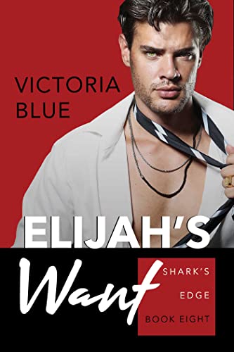 Elijah&39s Want [Paperback]