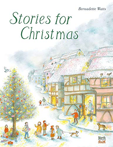 Stories for Christmas [Hardcover]