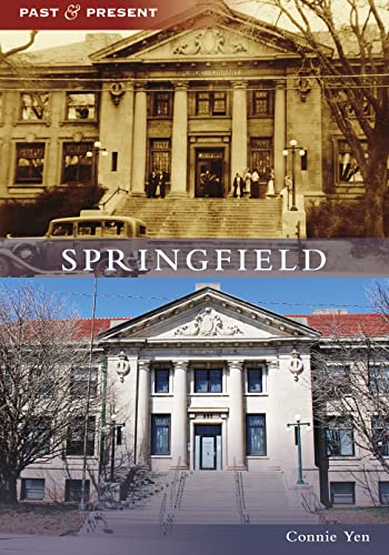 Springfield [Paperback]