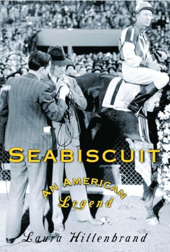 Seabiscuit: An American Legend [Hardcover]